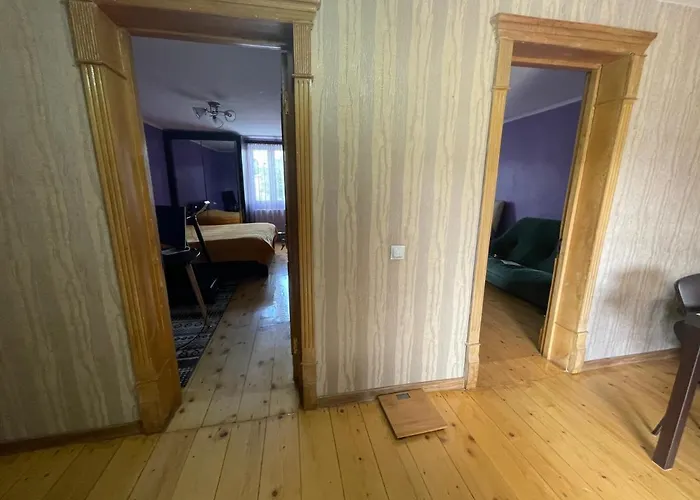 Isolated Second Floor For Rent With Separate Kitchen And Bathroom