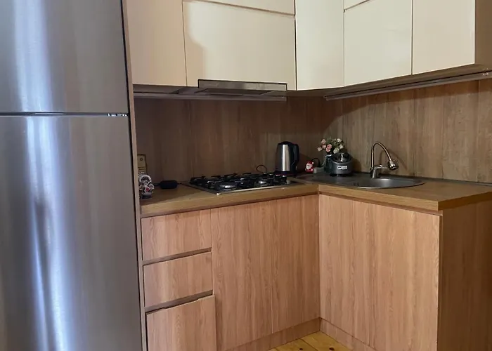 Isolated Second Floor For Rent With Separate Kitchen And Bathroom