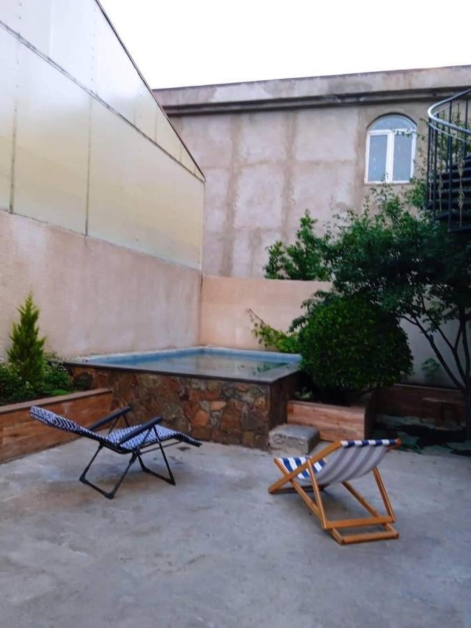 Isolated Second Floor For Rent With Separate Kitchen And Bathroom *