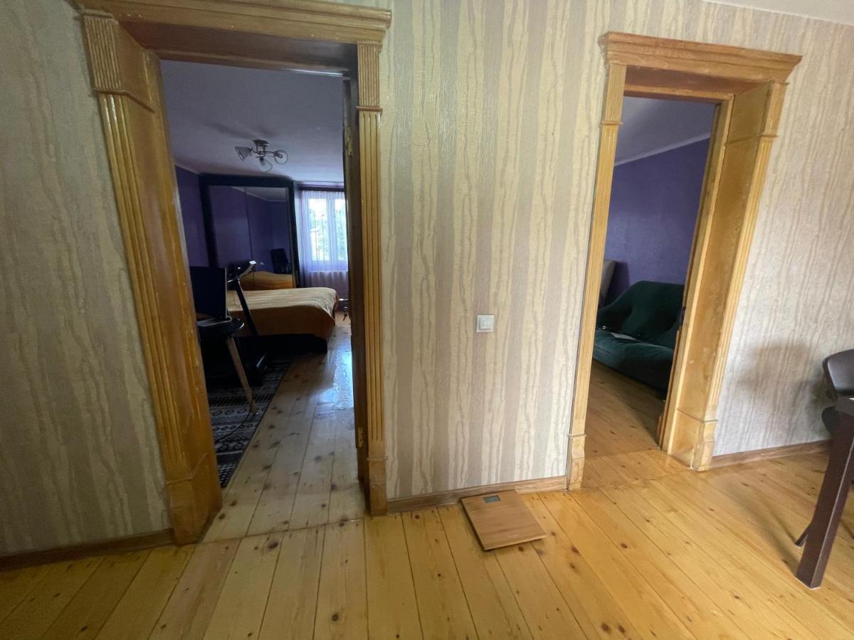 Isolated Second Floor For Rent With Separate Kitchen And Bathroom *
